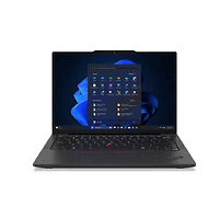 Lenovo ThinkPad X13 G6 AMD Ryzen AI 5 PRO 340 (up to 4.8GHz, 16MB L3), 32GB Soldered LPDDR5x-8000, 1TB SSD, 13.3" WUXGA (1920x1200) IPS AG, AMD Radeon 840M Graphics, 5MP&amp;IR Cam, Backlit KB, W