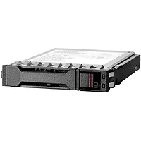 HPE 960GB SATA 6G Read Intensive LFF LPC Multi Vendor SSD