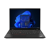 Lenovo ThinkPad P16s G2 AMD Ryzen 7 PRO 7840U (up to 5.1GHz), 64GB LPDDR5X 6400MHz, 1TB SSD, 16&quot; WQUXGA (3840x2400), OLED, AR, Integrated Graphics, Color Calibration, WLAN, BT, WWAN, 5MP RGB+IR C