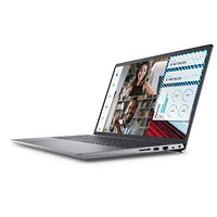 Dell Vostro 3520, Intel Core i5-1235U (12 MB Cache up to 4.40 GHz), 15.6&quot; FHD (1920x1080) AG 120Hz WVA 250nits, 16GB, 2x8GB DDR4, 512GB PCIe M.2, UHD Graphics, HD Cam and Mic, 802.11ac, BG KB, Wi