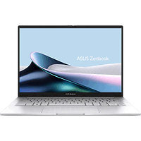 Asus Zenbook UX3405CA-ST1109NA, Intel Ultra 9 285H 2.9 GHz (24MB Cache, up to 5.4 GHz, 16 cores, 16 Threads), 14.0 OLED WQXGA+(WQ+) 2880X1800 16:10 Bend+500nits Glare , 120 Hz, LPDDR5X 32GB ( on board