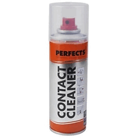 Спрей контактен PERFECTS CONTACT CLEANER (200ml)