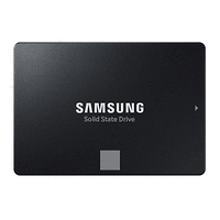 Solid State Drive (SSD) SAMSUNG PM871b SATA 2.5&rdquo;, 512GB, SATA 6 Gb/s, MZ7LN512HAJQ