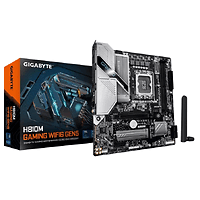 Gigabyte H810M Gaming Gen 5