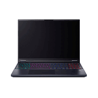 Acer Predator PHN16-73-903, Intel Core Ultra 9 275HX (up to 5.40GHz, 36MB), 16" WQXGA (2560x1600) IPS 240Hz, 16GB DDR5 6400MHz (1 slot free), 1024GB SSD, RTX 5070 8GB GDDR7,AI TOPs 798, WiFi 6E,M