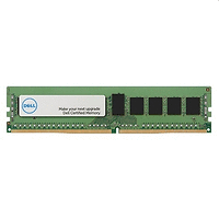 Dell Memory Upgrade - 16 GB - 1Rx8 DDR5 UDIMM 5600 MT/s ECC (Not Compatible with 4800 MT/s DIMMs)