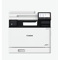 Canon i-SENSYS MF754Cdw II Printer/Scanner/Copier/Fax