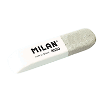 Комбинирана гумичка MILAN 8030