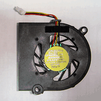 ВЕНТИЛАТОР ЗА ЛАПТОП DFS400805L10T