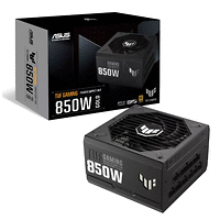 Asus TUF Gaming 850W