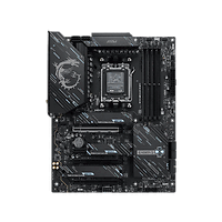 MSI X870E GAMING PLUS WIFI