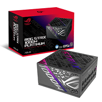 Asus ROG Strix 1000W