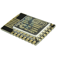 Модул безжичен (Wi-Fi) ESP8266 ESP-12 