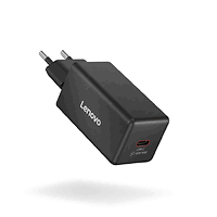 LENOVO 65W MINI USB-C GAN CHAR
