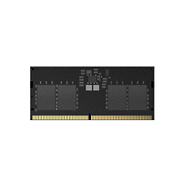 Hiksemi DDR5 5600MHz 16GB, SODIMM, 262Pin