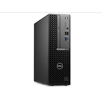 Dell OptiPlex 7010 SFF, Intel Core i5-12500 (6 Cores, 18M Cache, up to 4.6 GHz), 8GB (1x8GB) DDR4, 512GB SSD PCIe NVMe M.2, Intel Integrated Graphics, DVD RW, Keyboard&amp;Mouse, Ubuntu, 3Y PS