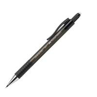 Faber-Castell Автоматичен молив Grip Matic 1377, 0.7 mm, черен