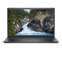 Dell Vostro 3510, Intel Core i5-1135G7 (8M Cache, up to 4.2 GHz), 15.6&quot; FHD (1920x1080) WVA AG, HD Cam, 8GB, 8Gx1, DDR4, 2666MHz, 256GB M.2 PCIe NVMe SSD, Intel Iris Xe, 802.11ac, BT, Backlit Kb,