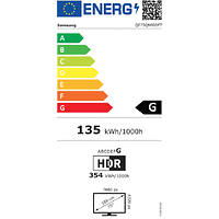 Samsung Neo QLED 75QN900F  8K Mini LED Smart HDR 100Hz(Up to 4K 165Hz) Model 2025