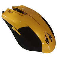 OMEGA CMMG4YW, GAMING, 6D, YELLOW