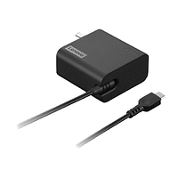 LENOVO 65W USB-C Wall Adapter - EU 