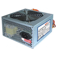 PowerCase PC230 (labeled 500W)