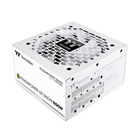Thermaltake Toughpower GT 850W Snow
