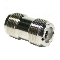 Преход UHF женски, UHF женски