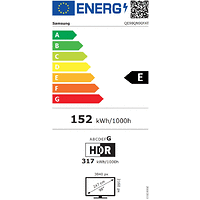 Samsung Neo QLED 98QN90F, Ultra HD 4K, Mini LED, Smart, HDR, 120Hz (Up to 165Hz) Model 2025