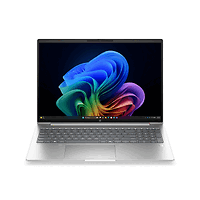 HP ProBook 4 G2i AI 16 Pike Silver, Core Ultra 5 325(up to 4.5Ghz/12MB/8C), 16" WUXGA AG 300nits, 16GB 5600Mhz 1DIMM, 512MB PCIe SSD, WiFi 7 + BT 6, FPR, Backlit Kbd, 3C Batt, Win 11 Pro, 3Y Warr