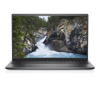Dell Vostro 7510, Intel Core i7-11800H (24MB Cache, up to 4.6 GHz), 15.6&quot; FHD (1920x1080) WVA 300nits AG, 16GB, 8GBx2, DDR4, 3200MHz, 512GB SSD M.2 PCIe NVMe, GeForce RT 3050 4GB GDDR6, Cam &amp;