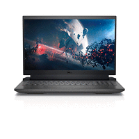 Dell G5 15 5521, Intel Core i7-12700H (14 cores, 24M Cache, up to 4.70 GHz), 15.6&quot;QHD (2560x1440), 240Hz 400 nits WVA AG, 16GB 2x8GB DDR5 4800MHz, 1TB SSD PCIe M.2, GeForce RTX 3060 6GB GDDR6, Wi