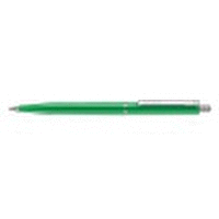 Химикалка Senator Point Polished 3217 зелен 347