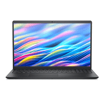 Dell 15 DC15250, Intel Core 3 100U (6 cores, up to 4.7 GHz), 15.6&quot; FHD (1920x1080) 120Hz 250 nits WVA AG, 8GB, 1x8GB, DDR4, 2666MHz, 512GB M.2 PCIe, Intel UHD Graphics, Wi-Fi 6, BG Keyboard, Ubun