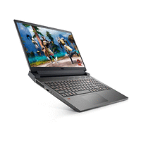 Dell G5 15 5520, Intel Core i7-12700H (14 cores, 24M Cache, up to 4.70 GHz), 15.6&quot; FHD (1920x1080), 120Hz WVA AG, HD Cam, 16GB 2x8GB DDR5 4800MHz, 512GB SSD PCIe M.2, GeForce RTX 3050 Ti 4GB GDDR