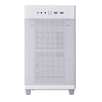 Asus Prime AP201 TG White