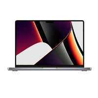 Apple MacBook Pro 14.2 Space Grey/M1 Max/10C CPU/32C GPU/64GB/2TB / BG keyboard