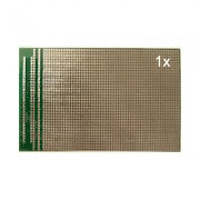 Платка матрична едностранна /166x100 мм/ УНИВЕРСАЛНА