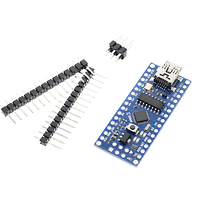 ARDUINO NANO v3.0 Atmega 328P-SMD (съвместим)
