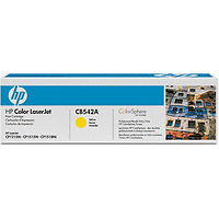 КАСЕТА HP Color LaserJet CP1215/1515/1518/1312 CB542A YELLOW