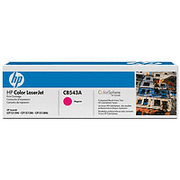 КАСЕТА HP Color LaserJet CP1215/1515/1518/1312 CB543A MAGENTA