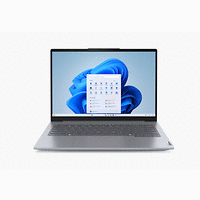 Lenovo ThinkBook 14 G7 Intel Core Ultra 5 125U (up to 4.3GHz, 12MB), 16GB DDR5-5600, 512GB SSD, 14&quot; WUXGA (1920x1200) IPS AG, Intel Graphics, 1080p&amp;IR Cam, Backlit KB, 3 cell, WLAN, BT, FPR,