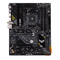 Дънна платка ASUS TUF GAMING B550-PLUS WIFI II socket AM4