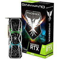 GWD GeForce RTX 3090 Phoenix 24GB GDDR6X