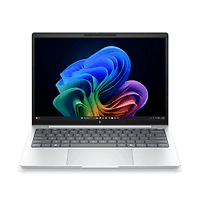 HP EliteBook 8 G2i AI 13 Glacier Silver, Core Ultra 7 366H(up to 4.8GH/18MB/16C), 13.3" WUXGA AG 300nits, 32GB LPDDR5X On-board, 1TB PCIe SSD, WiFi 7 + BT 6, Backlit Kbd, FPR, 3C Batt, Win 11 Pro