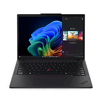 Lenovo ThinkPad T14 G6 Intel Core Ultra 7 258V, 8C (up to 4.8GHz, 12MB), 32GB Soldered LPDDR5x-8533, 1TB SSD, 14" WUXGA (1920x1200) IPS AG, Intel Arc Graphics, 5MP&amp;IR Cam, Backlit KB, WLAN, B