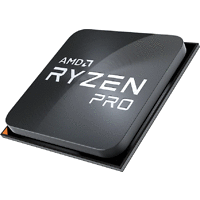 Процесор AMD RYZEN 3 PRO 2100GE, 2-Core 3.2 GHz, 2MB/35W/AM4 TRAY