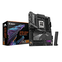 Gigabyte X870 Aorus Elite
