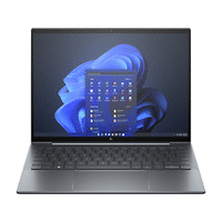 HP Dragonfly G4 Slate blue, Core i7-1355U(up to 5GHz/12MB/10C), 13.5&quot; AG IPS 1000nits Sure View, 32GB 6400Mhz On board, 1TB PCIe SSD, WiFi6E+BT5.3, Intel 5000 5G, Backlit Kbd, 6C Batt, Win 11 Pro