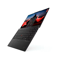 Lenovo ThinkPad X1 Carbon G12 Intel Core Ultra 5 125U, 16GB LPDDR5x-6400, 512GB SSD, 14&quot; WUXGA (1920x1200) IPS AG LP, Intel Graphics, FHD&amp;IR Cam, Backlit KB, WLAN, BT, 3cell, FPR, Win11Pro, 3
